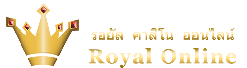 Royal558 เว็บพนันอนนไลน์ เกมส์สล็อตออนไลน์ เว็บไซต์อันดับ 1 ของไทย-Royal Online
